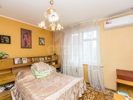 Продается 3-комнатная квартира Симферопольская ул, 78.5  м&sup2;, 7250000 рублей