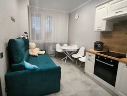 Продается 1-комнатная квартира Старокубанская ул, 35  м&sup2;, 6450000 рублей