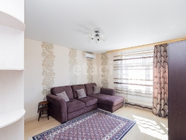Продается 1-комнатная квартира Городская ул, 35.6  м&sup2;, 3800000 рублей