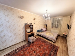 Продается 1-комнатная квартира Кадетская ул, 33.3  м&sup2;, 2800000 рублей