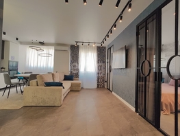 Продается 3-комнатная квартира Конгрессная ул, 71.6  м&sup2;, 12400000 рублей
