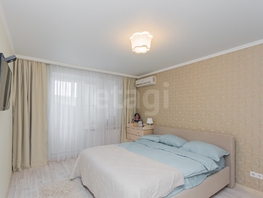 Продается 3-комнатная квартира Вавилова Н.И. ул, 96.3  м&sup2;, 9500000 рублей