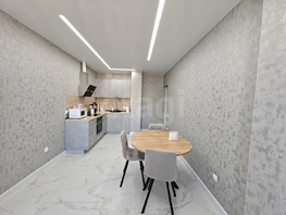 Продается 2-комнатная квартира ЖК Небо, литера 2, 57.7  м&sup2;, 8800000 рублей
