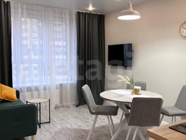 Продается 1-комнатная квартира Мачуги В.Н. ул, 42  м&sup2;, 7250000 рублей