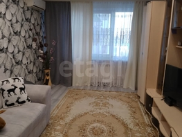 Продается 2-комнатная квартира Монтажников ул, 65.93  м&sup2;, 9850000 рублей