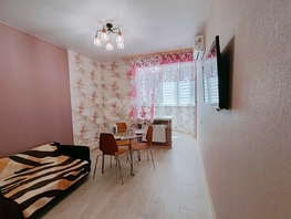 Продается 1-комнатная квартира Кирилла Россинского ул, 43  м&sup2;, 6890000 рублей