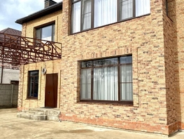 Продается Дом Архангельская ул, 212.5  м&sup2;, участок 8 сот., 34500000 рублей