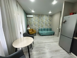 Продается Студия Конгрессная ул, 26.7  м&sup2;, 4500000 рублей