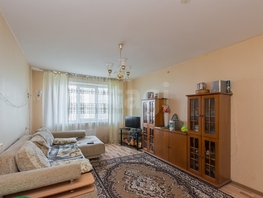 Продается 3-комнатная квартира Восточно-Кругликовская ул, 91.7  м&sup2;, 8400000 рублей