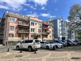 Продается Офис Красная ул, 364.7  м&sup2;, 99000000 рублей
