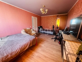 Продается 1-комнатная квартира Черкасская ул, 37.5  м&sup2;, 4600000 рублей