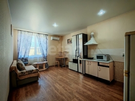 Продается Студия Заводовского ул, 23.7  м&sup2;, 2600000 рублей
