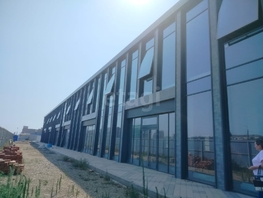 Сдается Универ. помещ Дмитрия Есаулко ул, 2781  м&sup2;, 4171500 рублей