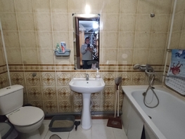Продается 1-комнатная квартира Евгении Жигуленко ул, 42  м&sup2;, 5200000 рублей