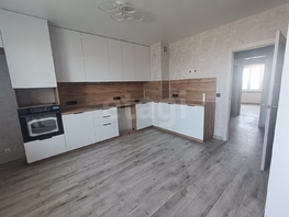 Продается 3-комнатная квартира Виктора Нарыкова ул, 85.5  м&sup2;, 9450000 рублей