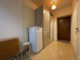 Продается Студия Гаражный пер, 20.5  м&sup2;, 2300000 рублей