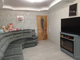 Продается 2-комнатная квартира Уральская ул, 48.4  м&sup2;, 12000000 рублей