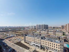 Продается Студия Командорская ул, 27.1  м&sup2;, 3600000 рублей