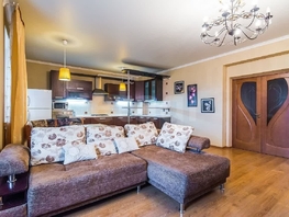 Продается 3-комнатная квартира Сергея Есенина ул, 115.2  м&sup2;, 12300000 рублей