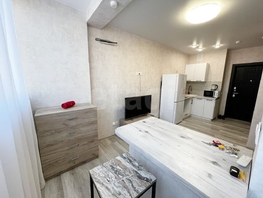Продается Студия ЖК Южане, 3 очередь литера 3, 19.5  м&sup2;, 3850000 рублей