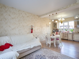 Продается Дом Опытная ул, 130  м&sup2;, участок 3 сот., 16200000 рублей