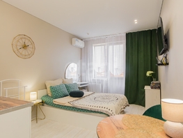 Продается Студия Тепличная ул, 19.5  м&sup2;, 3550000 рублей