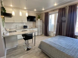 Продается Студия Конгрессная ул, 26.6  м&sup2;, 5100000 рублей