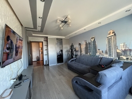 Продается 2-комнатная квартира Димитрова ул, 67.1  м&sup2;, 11700000 рублей