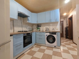 Продается 3-комнатная квартира Уральская ул, 56.3  м&sup2;, 5520000 рублей