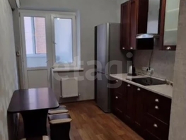 Продается 1-комнатная квартира Рахманинова С.В. ул, 39.5  м&sup2;, 3950000 рублей