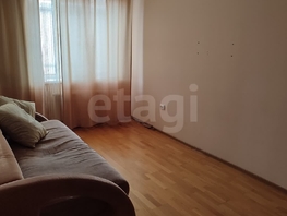 Продается 1-комнатная квартира Шаляпина Ф.И. ул, 34.1  м&sup2;, 3800000 рублей