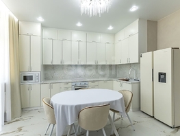 Продается 3-комнатная квартира генерала Корнилова ул, 70.6  м&sup2;, 11400000 рублей