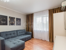 Продается 1-комнатная квартира Курортный Поселок ул, 37.5  м&sup2;, 4900000 рублей