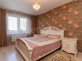 Продается 3-комнатная квартира Кубанская ул, 86.9  м&sup2;, 21000000 рублей