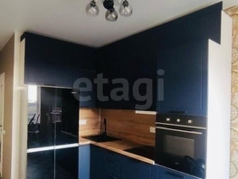 Продается 1-комнатная квартира Сербская ул, 35  м&sup2;, 4950000 рублей
