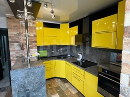 Продается 2-комнатная квартира Черкасская ул, 56.6  м&sup2;, 7300000 рублей