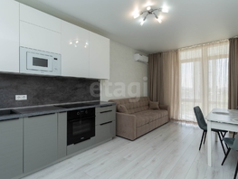 Продается 2-комнатная квартира МКР Любимово, 5 квартал литера 1, 58  м&sup2;, 9200000 рублей