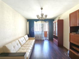 Продается 3-комнатная квартира Чекистов пр-кт, 71.8  м&sup2;, 8190000 рублей