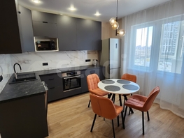 Продается 3-комнатная квартира Колхозная ул, 65.7  м&sup2;, 16200000 рублей