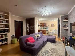 Продается 3-комнатная квартира Атарбекова ул, 111  м&sup2;, 15600000 рублей