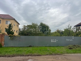 Продается Участок ИЖС Кругликовская ул, 7.2  сот., 25000000 рублей