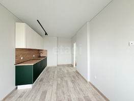 Продается 2-комнатная квартира Любимово мкр, 55.5  м&sup2;, 9700000 рублей