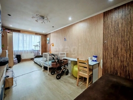 Продается 1-комнатная квартира Тепличная ул, 41.7  м&sup2;, 3500000 рублей
