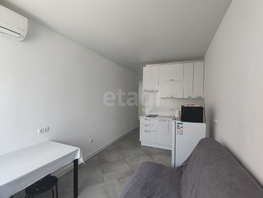 Продается 1-комнатная квартира Командорская ул, 39.2  м&sup2;, 5200000 рублей
