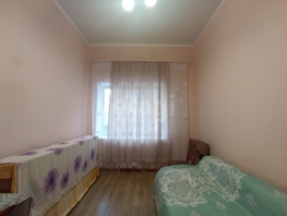 Продается 2-комнатная квартира Московская ул, 55.8  м&sup2;, 5750000 рублей