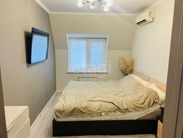 Продается 2-комнатная квартира Минская ул, 58  м&sup2;, 7500000 рублей