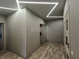 Продается 2-комнатная квартира Марины Цветаевой ул, 53.1  м&sup2;, 10650000 рублей