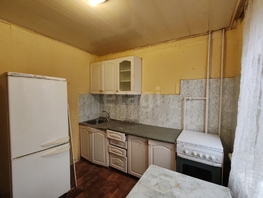 Продается 1-комнатная квартира Гидростроителей ул, 28.8  м&sup2;, 3600000 рублей