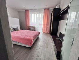 Продается Студия Героев-Разведчиков ул, 25  м&sup2;, 5450000 рублей