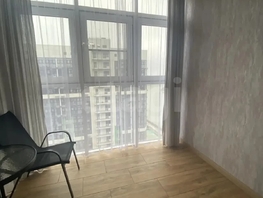 Продается 1-комнатная квартира ЖК Fresh (Фреш), литера 2, 39.3  м&sup2;, 7500000 рублей
